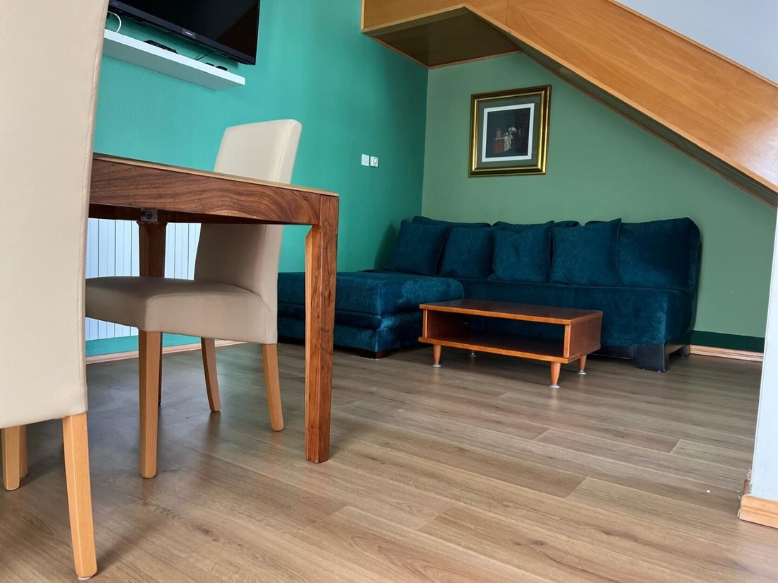 Apartment in Mjesni odbor Diklo, Zadar, Zadar County 4 - 17063165