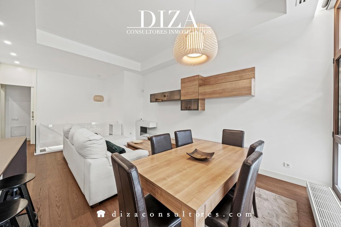 Apartamento en Retiro, Madrid, España 4 - 16529036