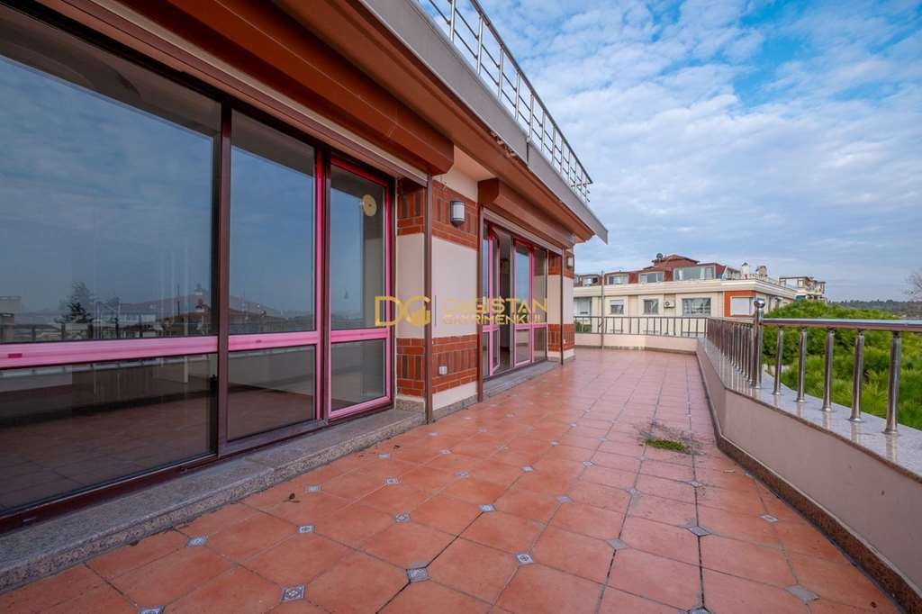 Apartment in İstanbul, İstanbul, Turkey 5 - 17064770