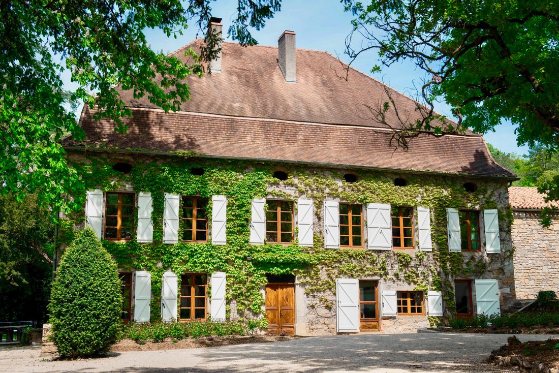 Estate in Centre Ancien, Figeac, France 2 - 17064144