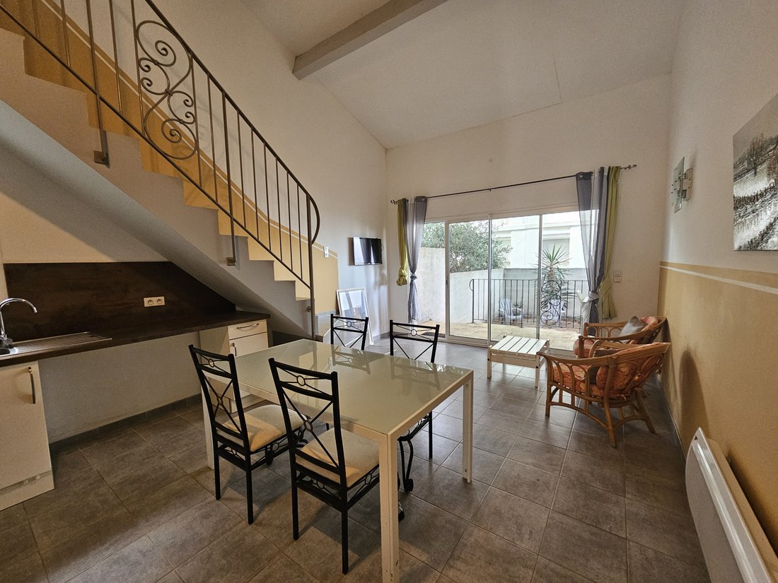House in Le Grau-du-Roi, Occitania, France 3 - 17064107