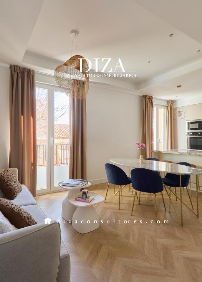 Appartamento a Centro, Madrid, Spagna 2 - 16960659