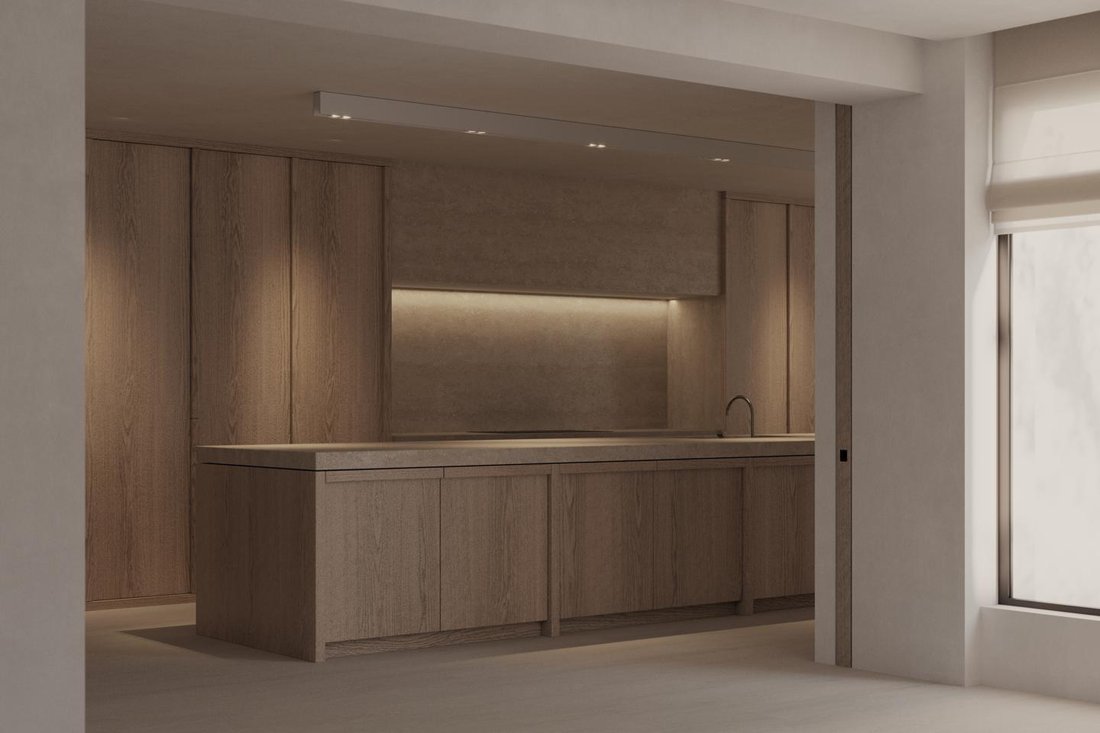 Apartment in Barrio Salamanca, Madrid, Spain 5 - 16371652