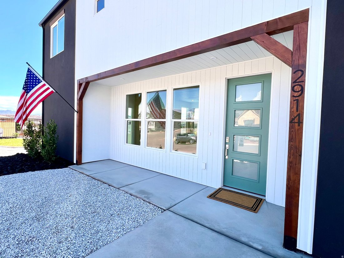 House in Washington, Utah, United States 3 - 17063323