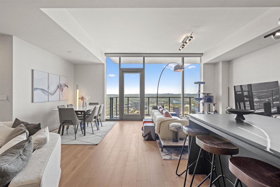 Condominio a Austin, Texas, Stati Uniti 3 - 17063111
