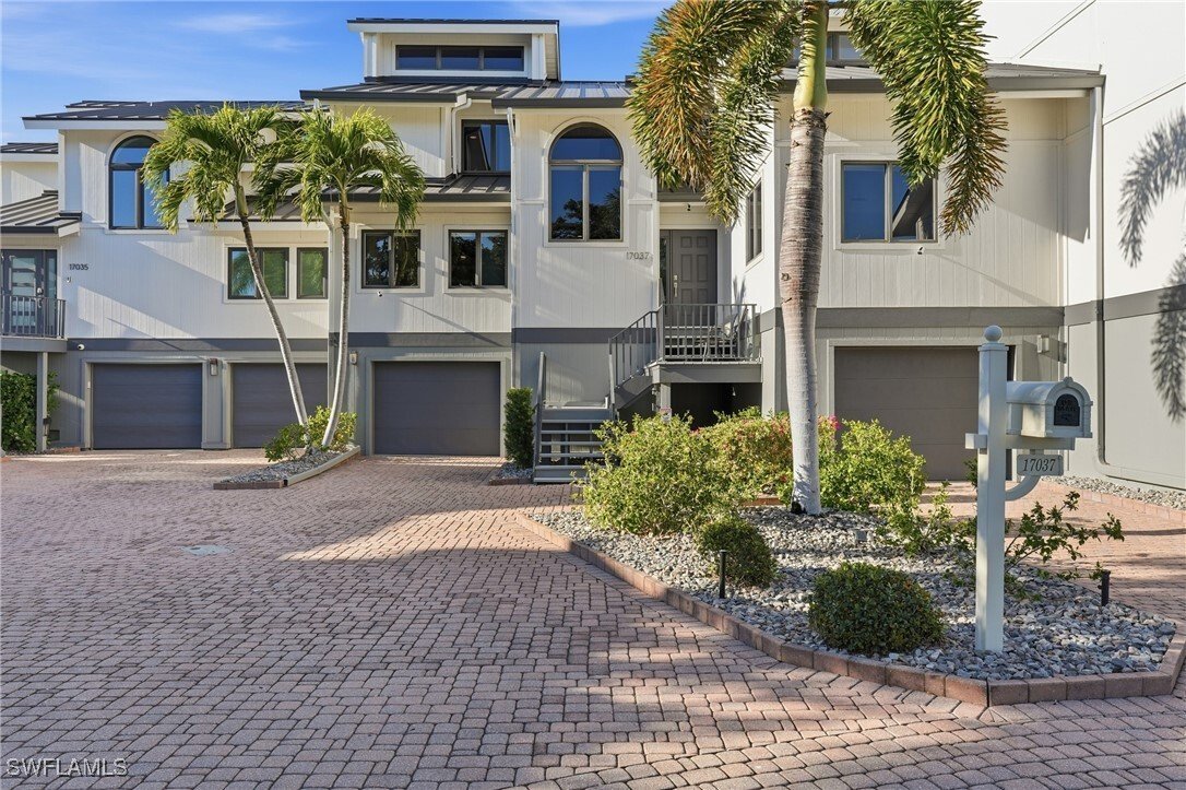 Townhouse in Fort Myers, Florida, United States 5 - 17061598