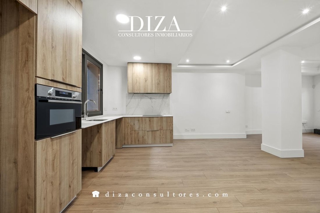 Apartment in Moncloa-Aravaca, Madrid, Spain 4 - 16900400