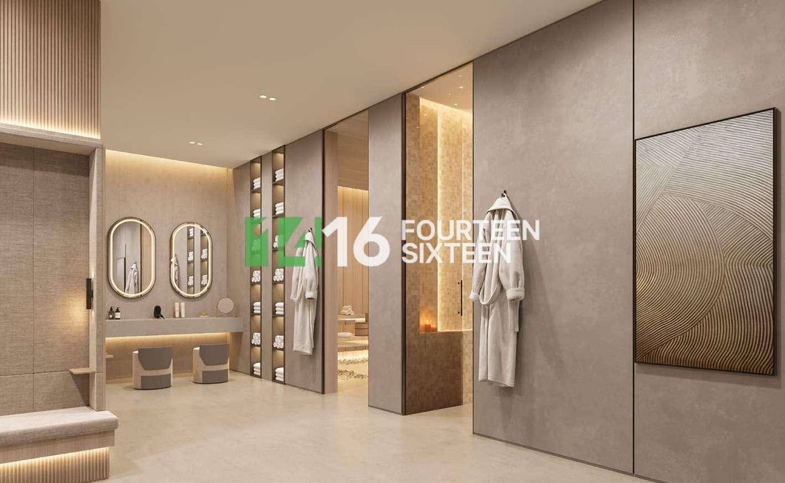 Apartment in Al Barsha South 5, Al Barsha, Dubai 5 - 17061930