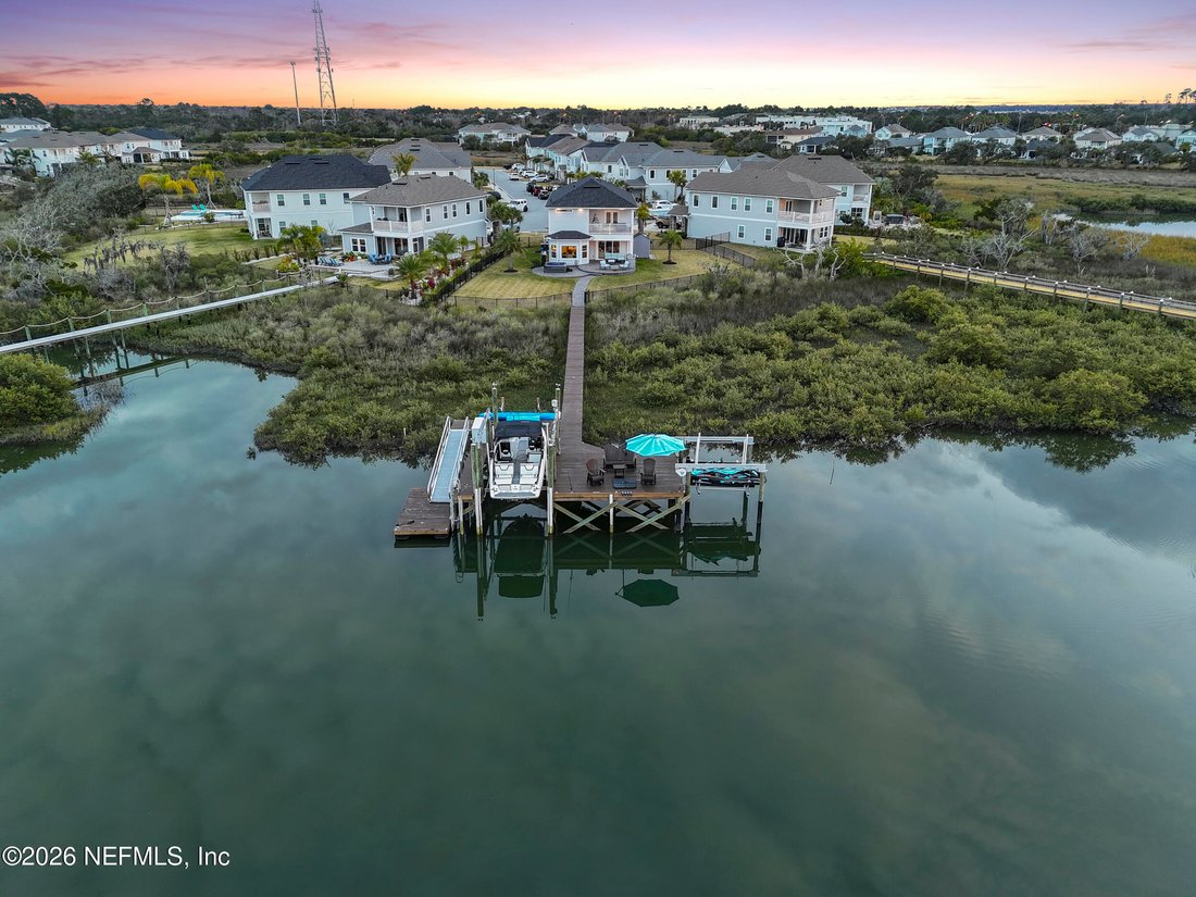 House in St. Augustine, Florida, United States 1 - 17063744