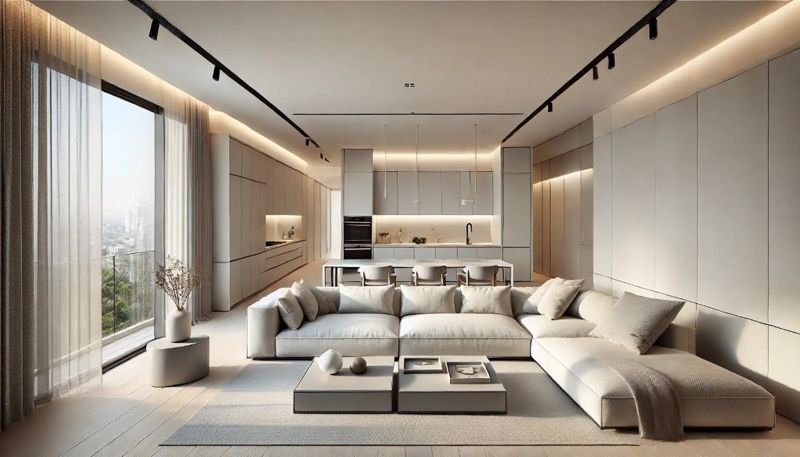 Villa in Tsada, Paphos, Cyprus 5 - 16477877