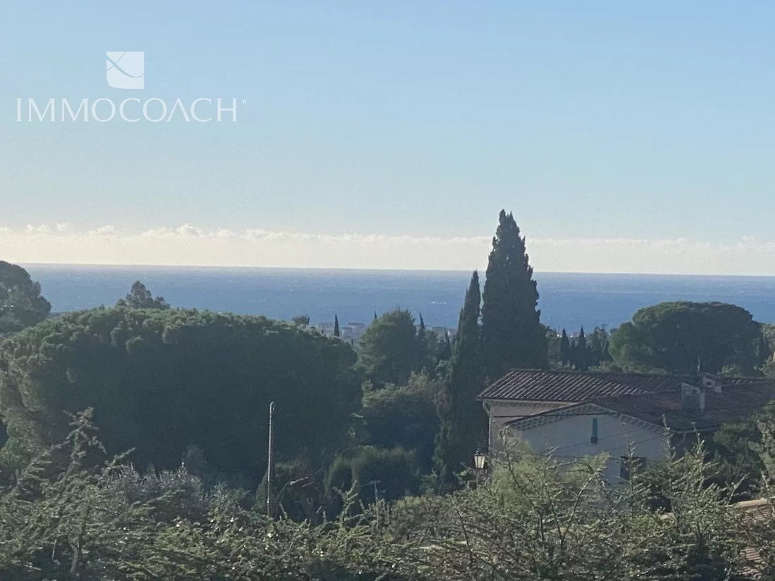 Villa in Mougins, Provence-Alpes-Côte d'Azur, France 4 - 17062198