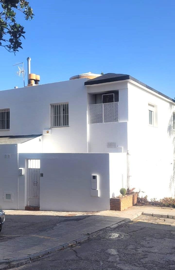 Villa in Genil, Granada, Spain 1 - 17064213