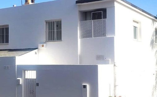 Villa a Genil, Granada, Spagna 1