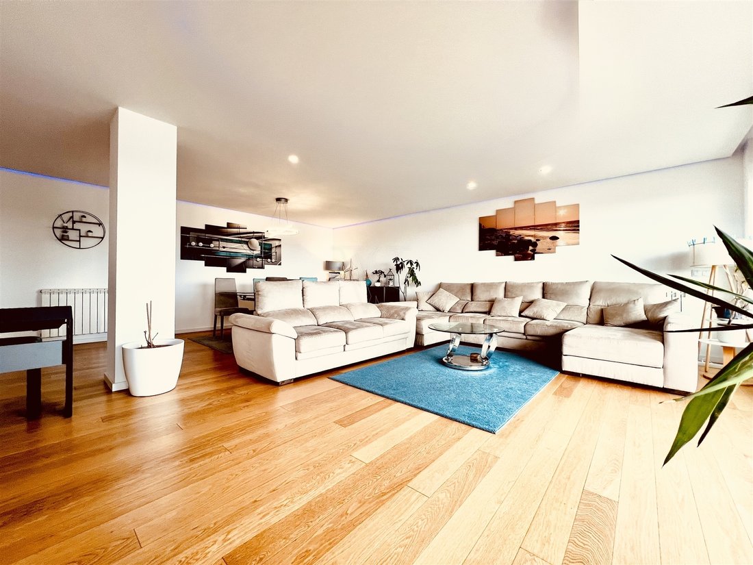 Apartment in Matosinhos e Leca da Palmeira, Porto District, Portugal 4 - 17064440