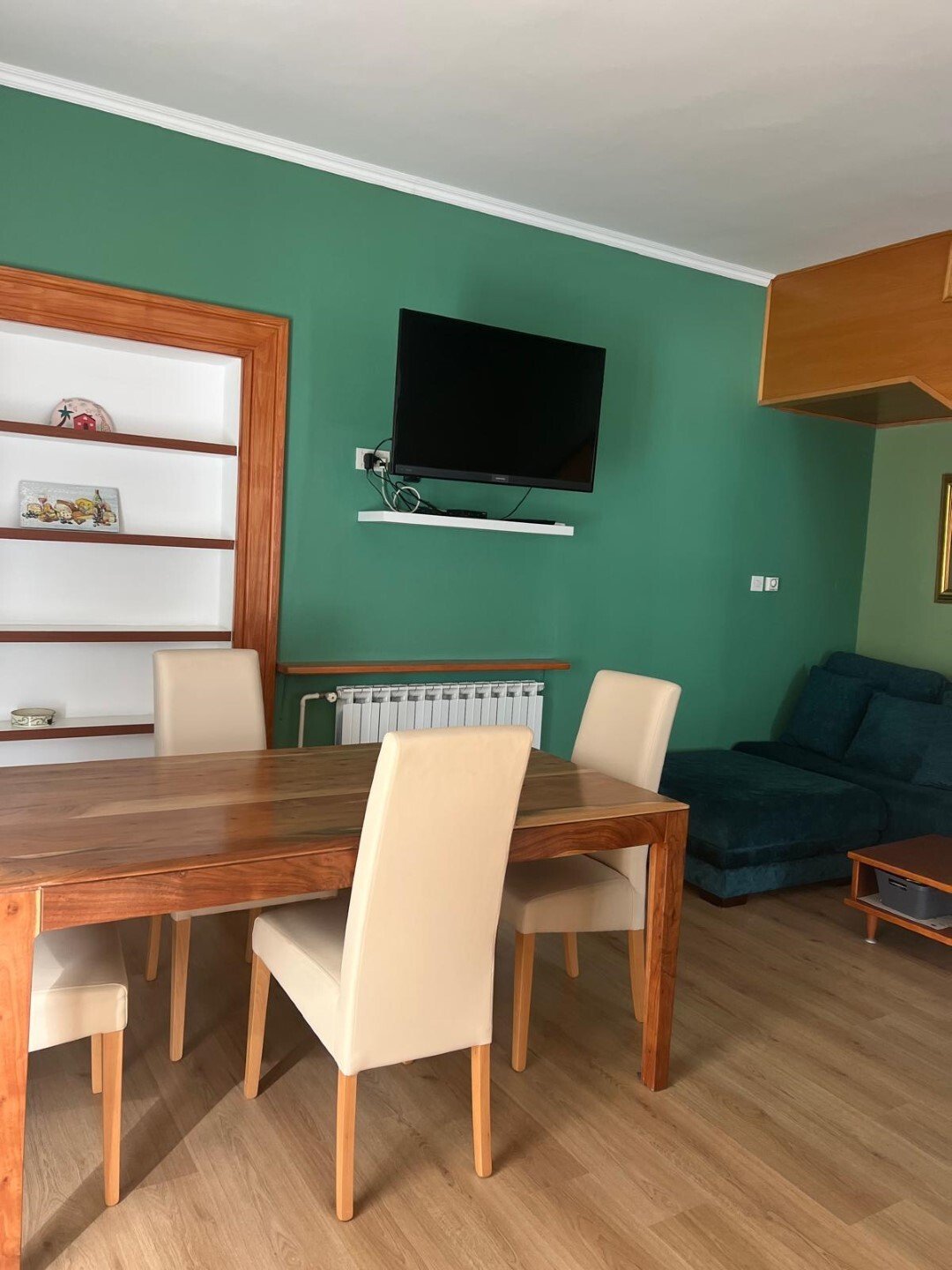 Apartment in Mjesni odbor Diklo, Zadar, Zadar County 3 - 17063165