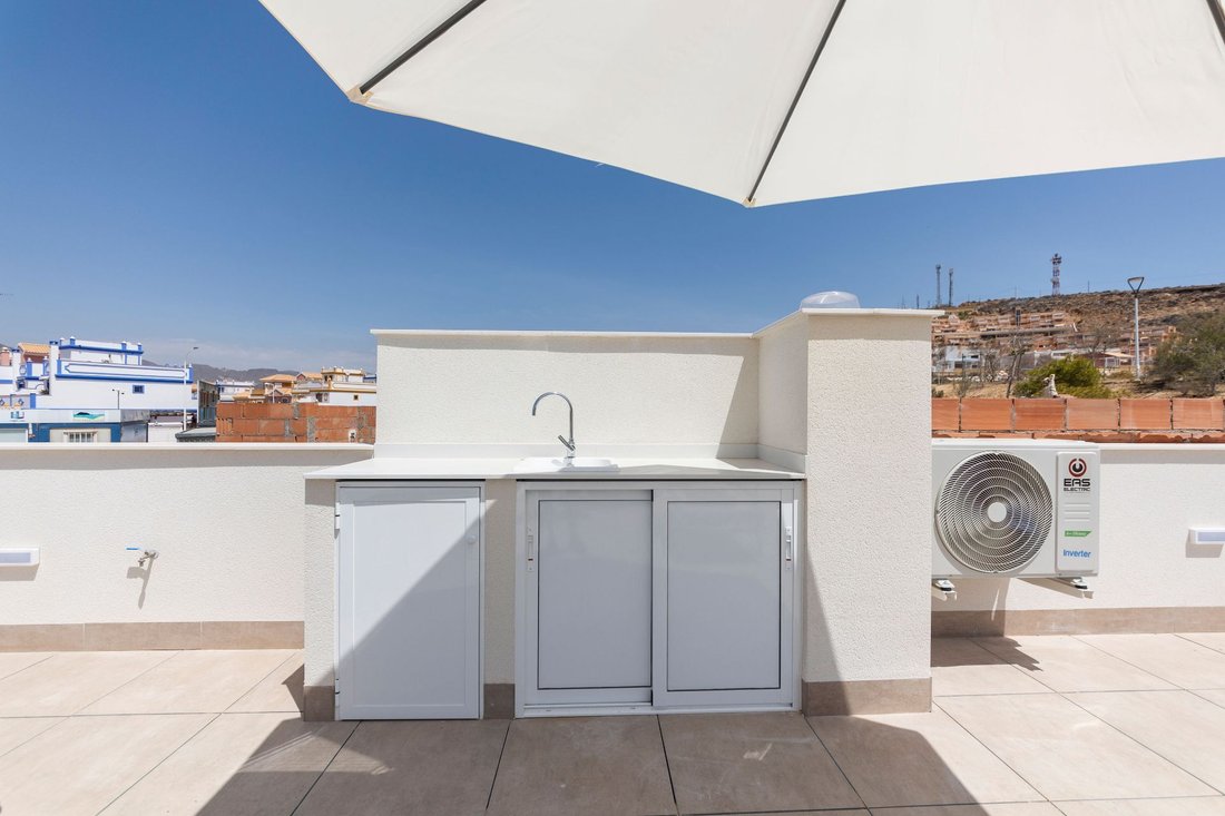 Villa in Pulpi, Andalusia, Spain 5 - 17064170