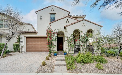 Haus in Mesa, Arizona, Vereinigte Staaten 1