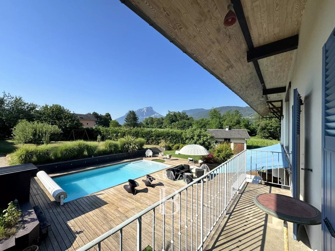 House in Ouest, La Ravoire, France 1 - 17061927