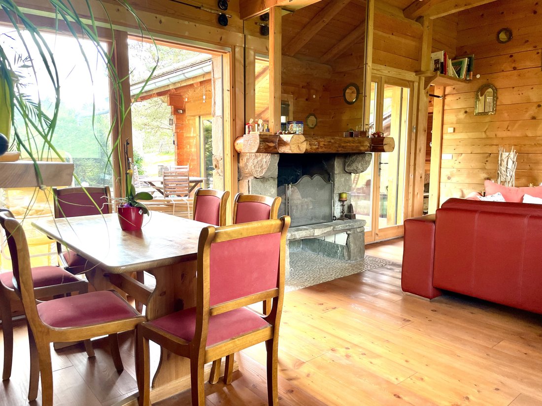 House in Les Clefs, Auvergne-Rhône-Alpes, France 5 - 17064084