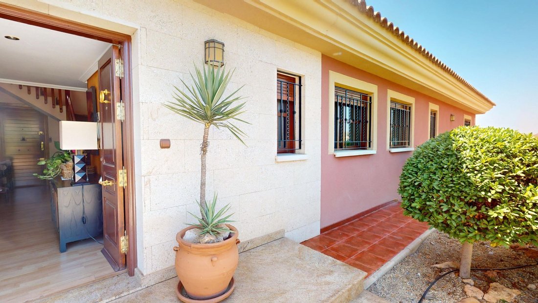 House in Eagles, Región de Murcia, Spain 5 - 17064152