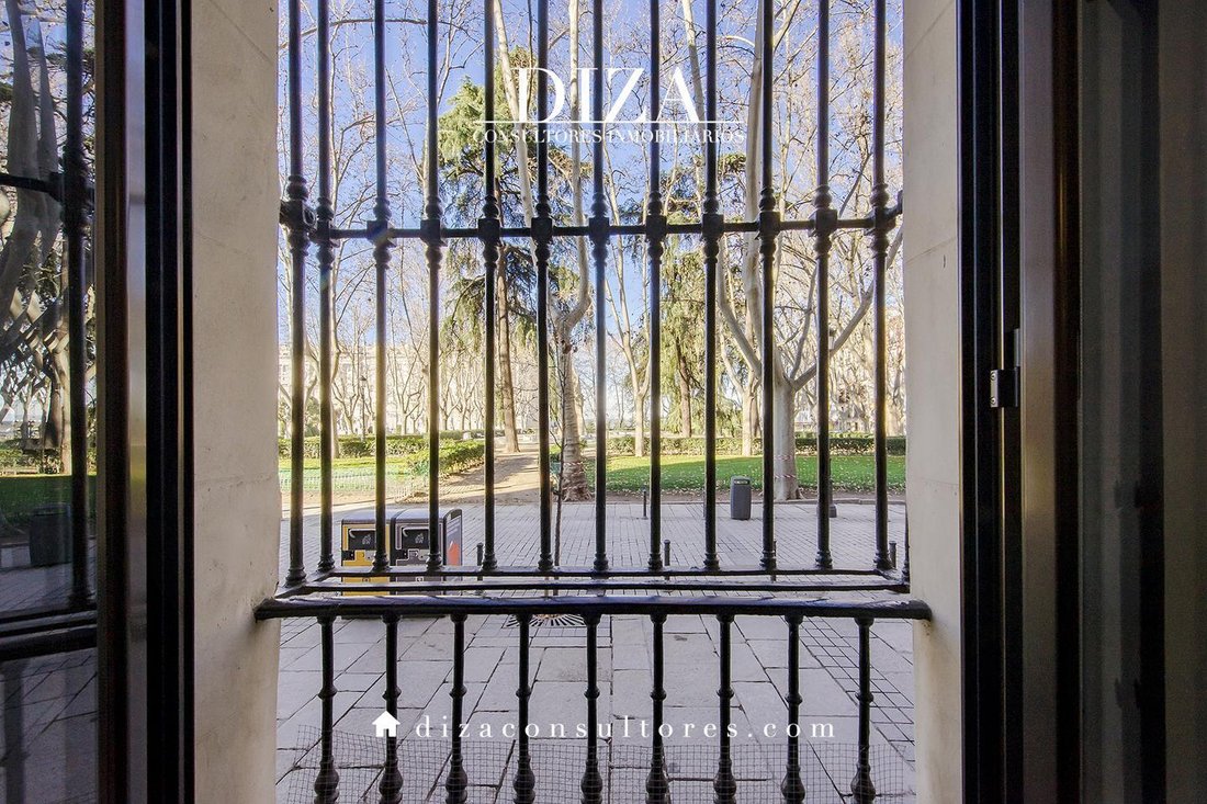 Appartamento a Centro, Madrid, Spagna 2 - 16966640