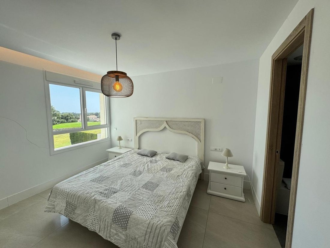 Apartment in Sotogrande, San Roque, Andalusia 4 - 16841043