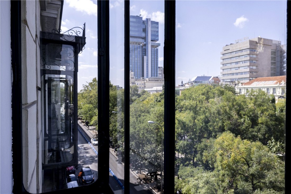 Apartment in Barrio Salamanca, Madrid, Spain 4 - 17062045