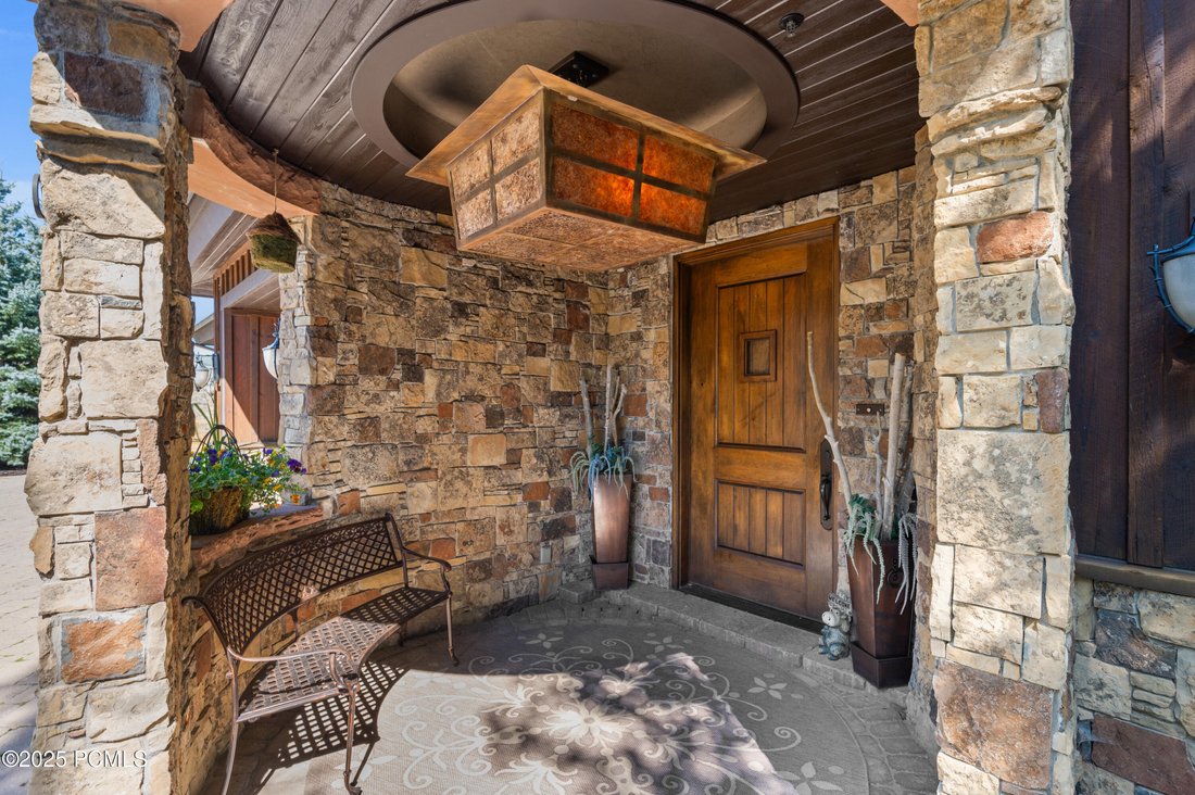 House in Park City, Utah, United States 3 - 17062740