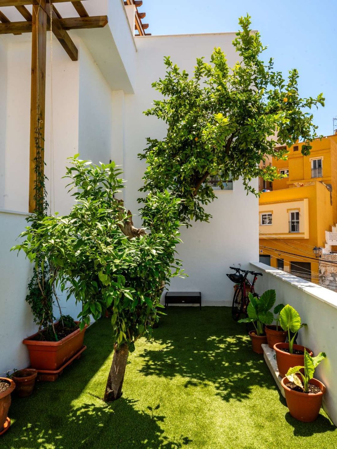Apartment in Centro, Malaga, Spain 5 - 17064511