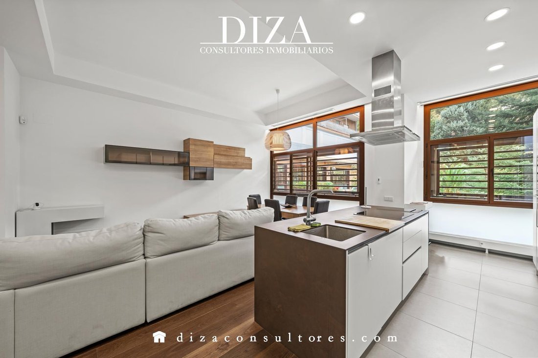 Apartamento en Retiro, Madrid, España 1 - 16529036