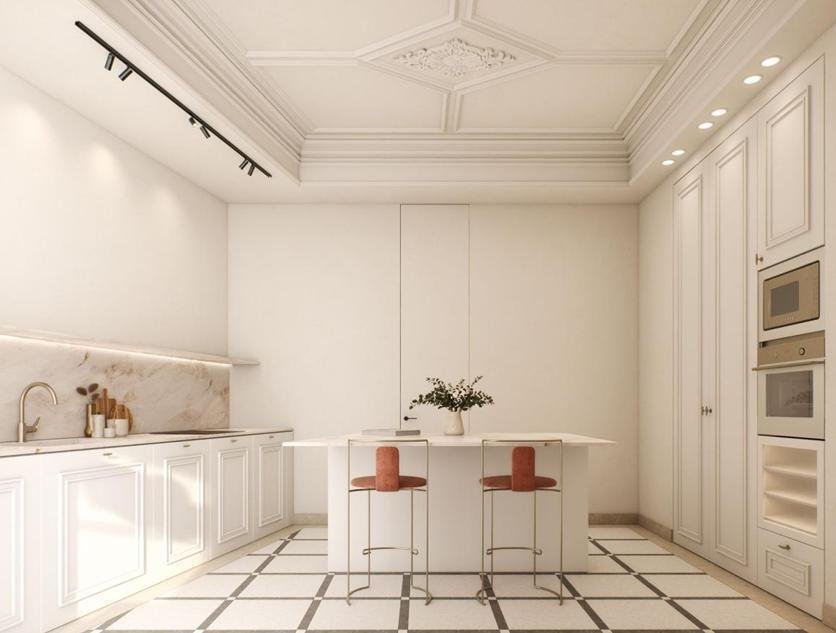 Apartment in Centro, Madrid, Spain 5 - 16195766