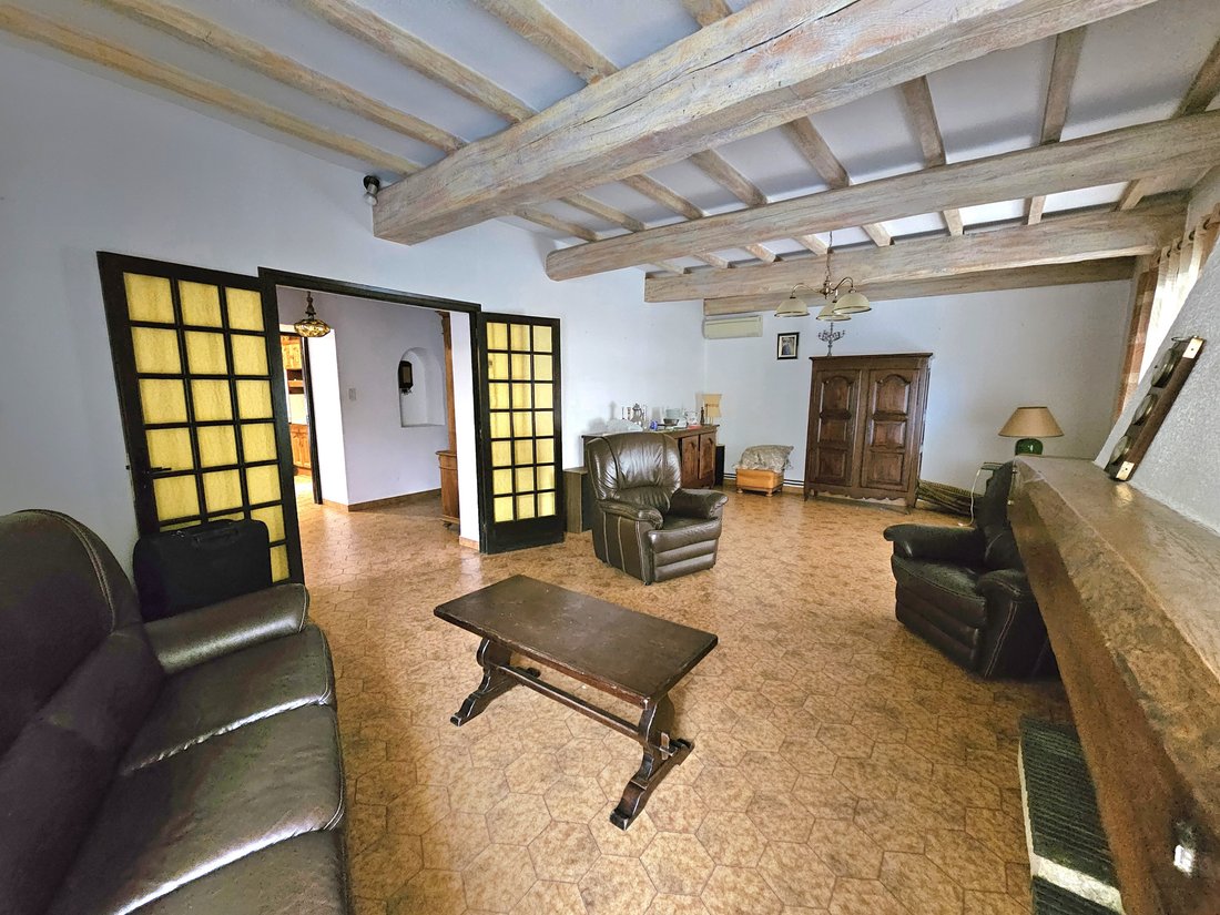 House in Centre Ville, Aigues-Mortes, France 1 - 17064012