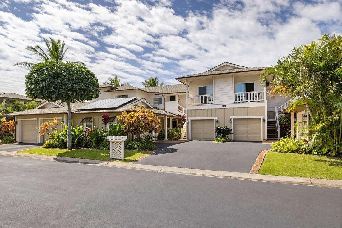 Townhouse in Kapolei, Hawaii, United States 2 - 17062613