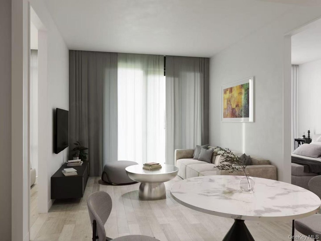 Condo in New York, New York, United States 4 - 17062905
