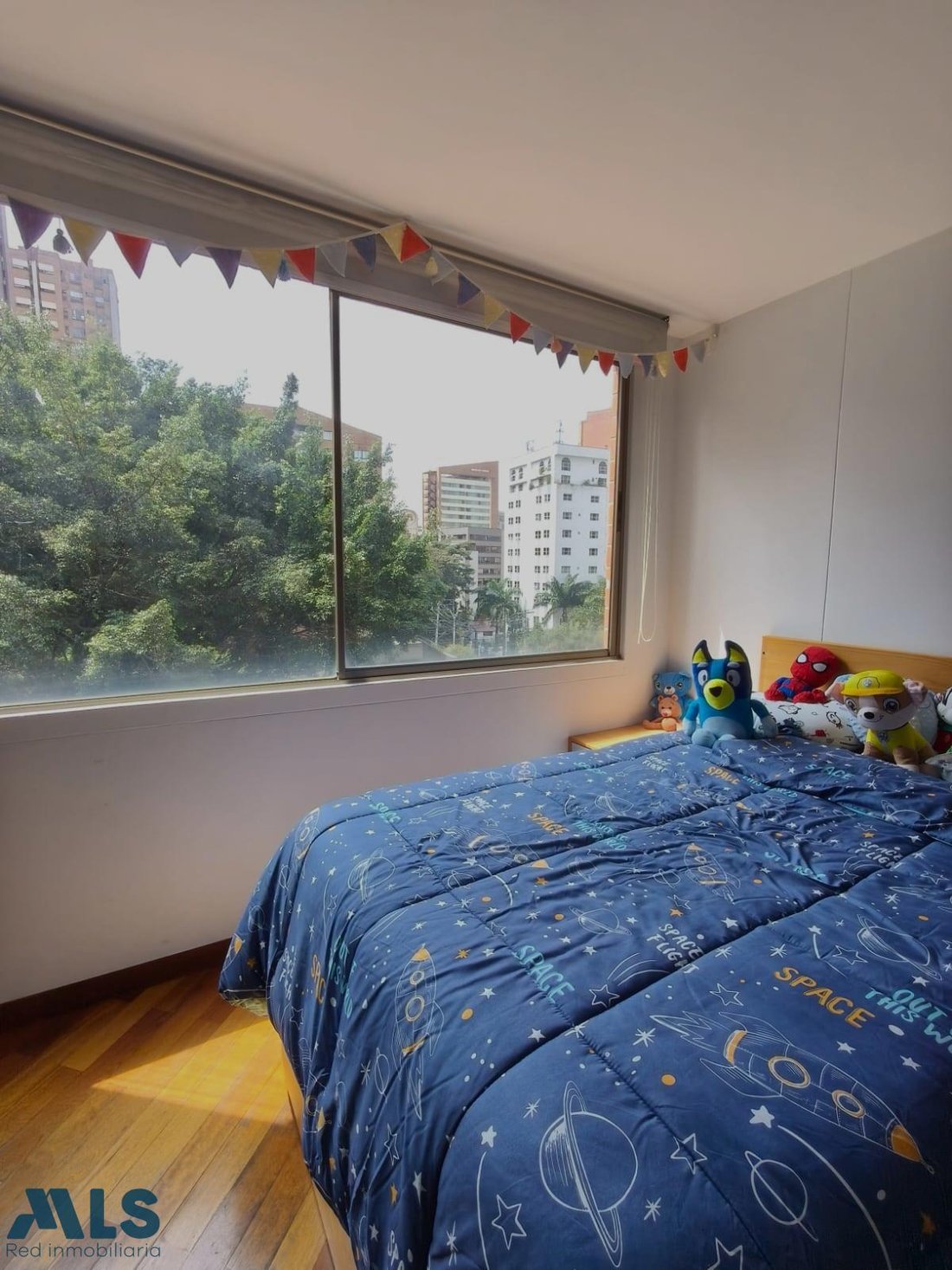 Apartment in Medellín, Antioquia, Colombia 4 - 17061987
