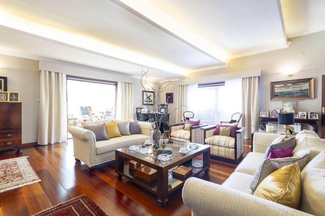 Villa in Suroeste, Santa Cruz De Tenerife, Spain 1 - 15724950