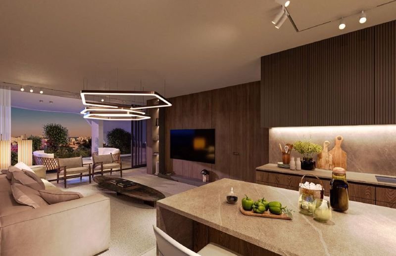 Apartment in Limassol, Limassol, Cyprus 5 - 15285118