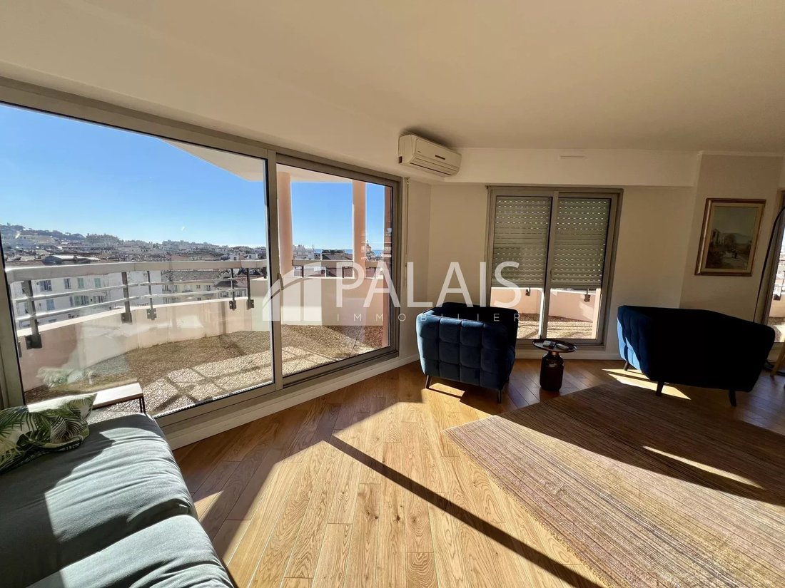 Apartment in Le Port, Nice, France 3 - 17062210