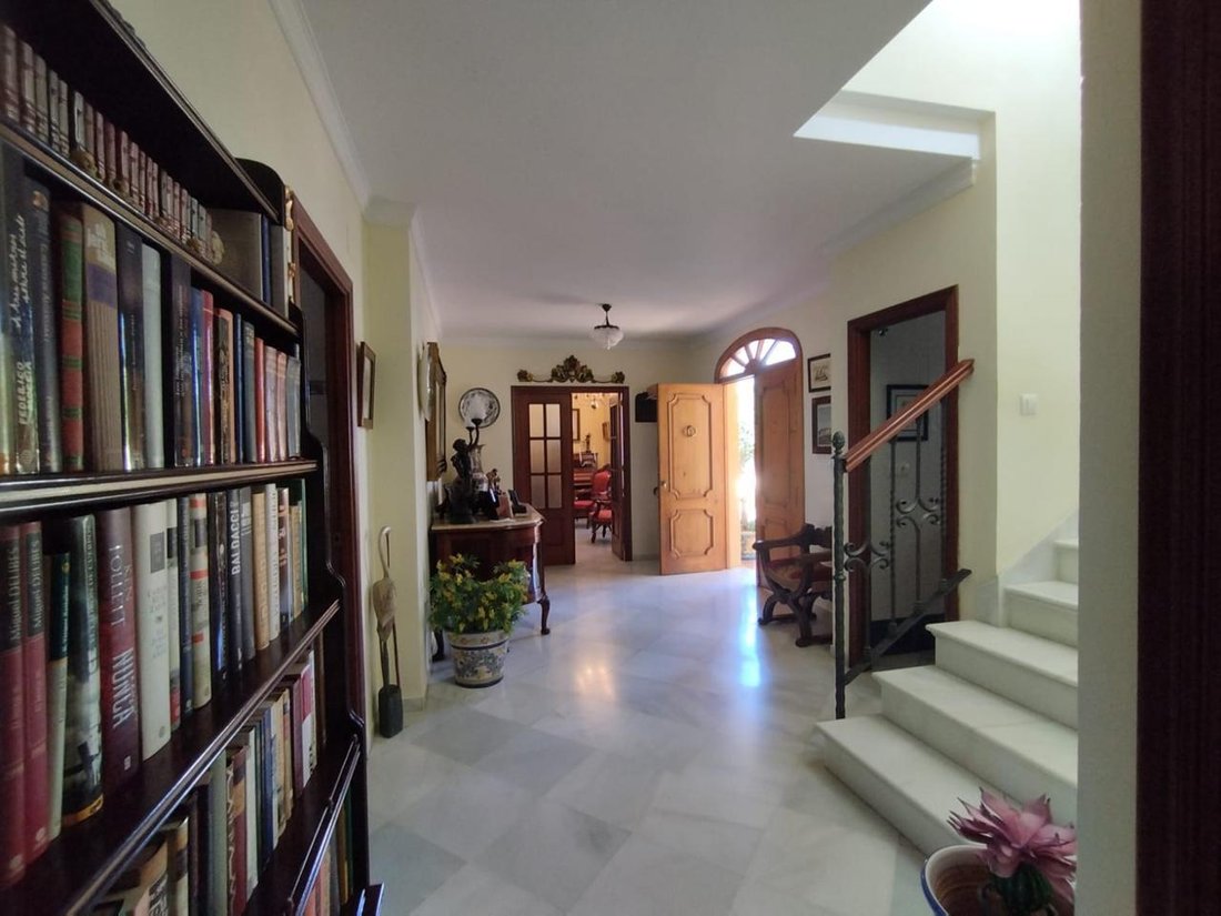 Villa in Sanlucar de Barrameda, Andalusia, Spain 3 - 15090577