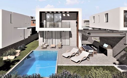 Villa in Ayia Marinouda, Paphos, Cyprus 1