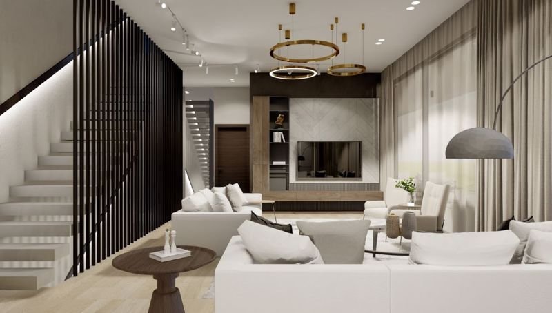 Villa in Pareklisia, Limassol, Cyprus 4 - 15004120