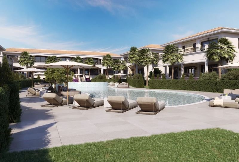 Villa in Zygi, Larnaca, Cyprus 2 - 15207226