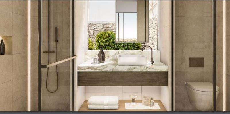 Villa in Tsada, Paphos, Zypern 5 - 15004041