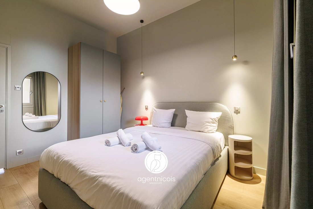 Apartment in Nice, Provence-Alpes-Côte d'Azur, France 3 - 17061877