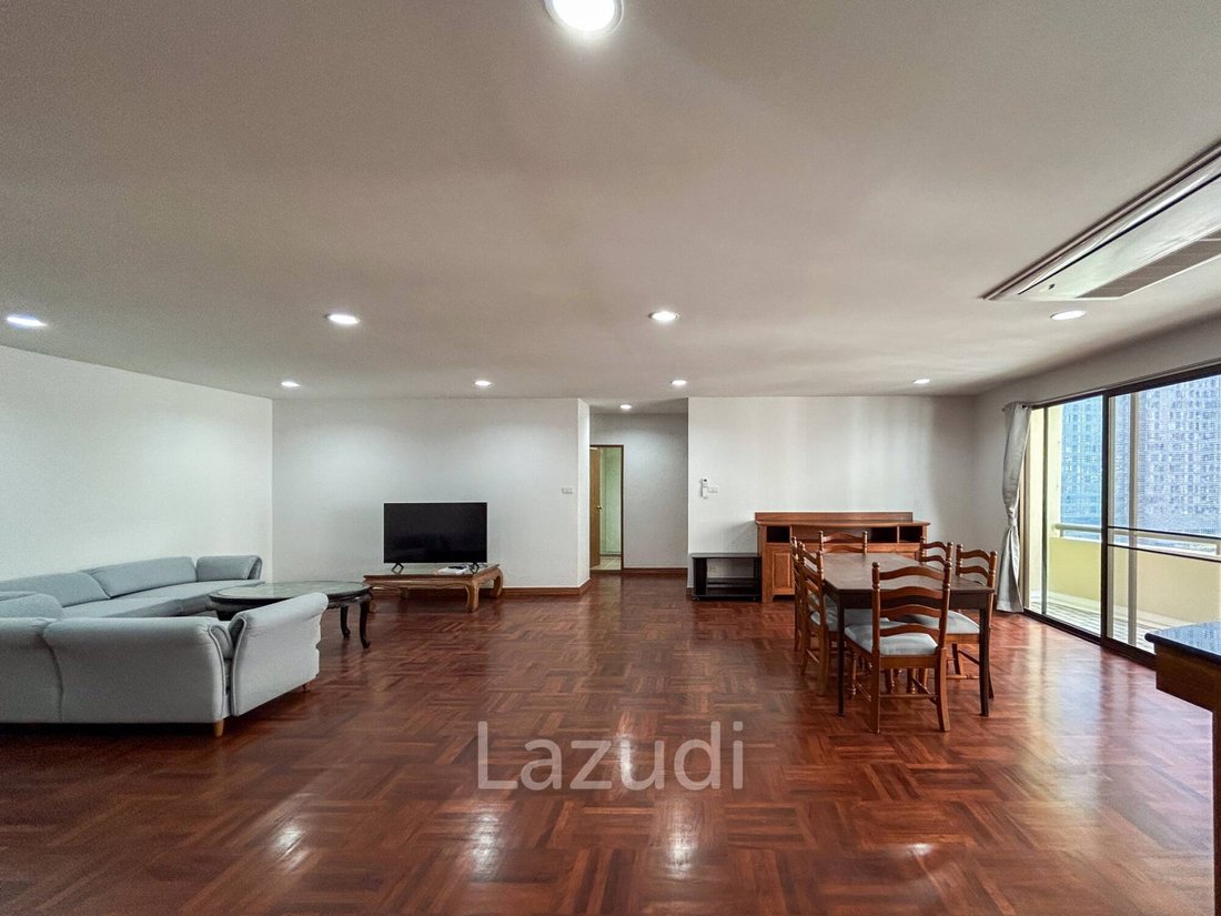 Apartment in Bangkok, Bangkok, Thailand 3 - 17062371