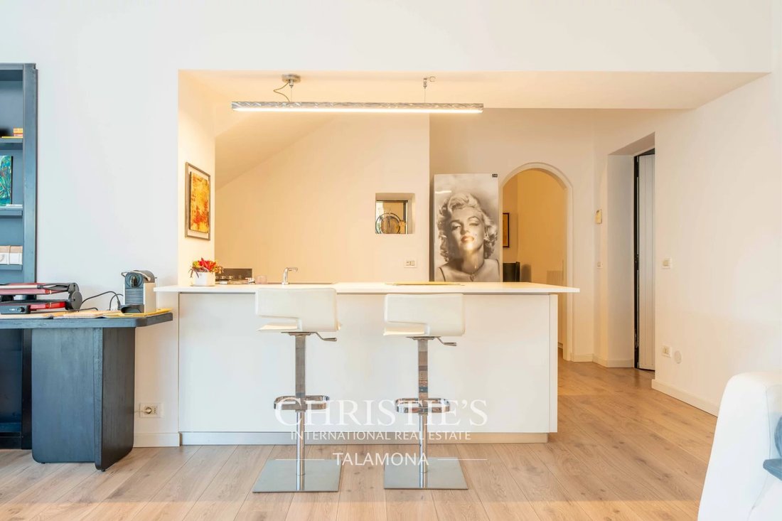 Villa in Lesa, Piedmont, Italy 4 - 15362580