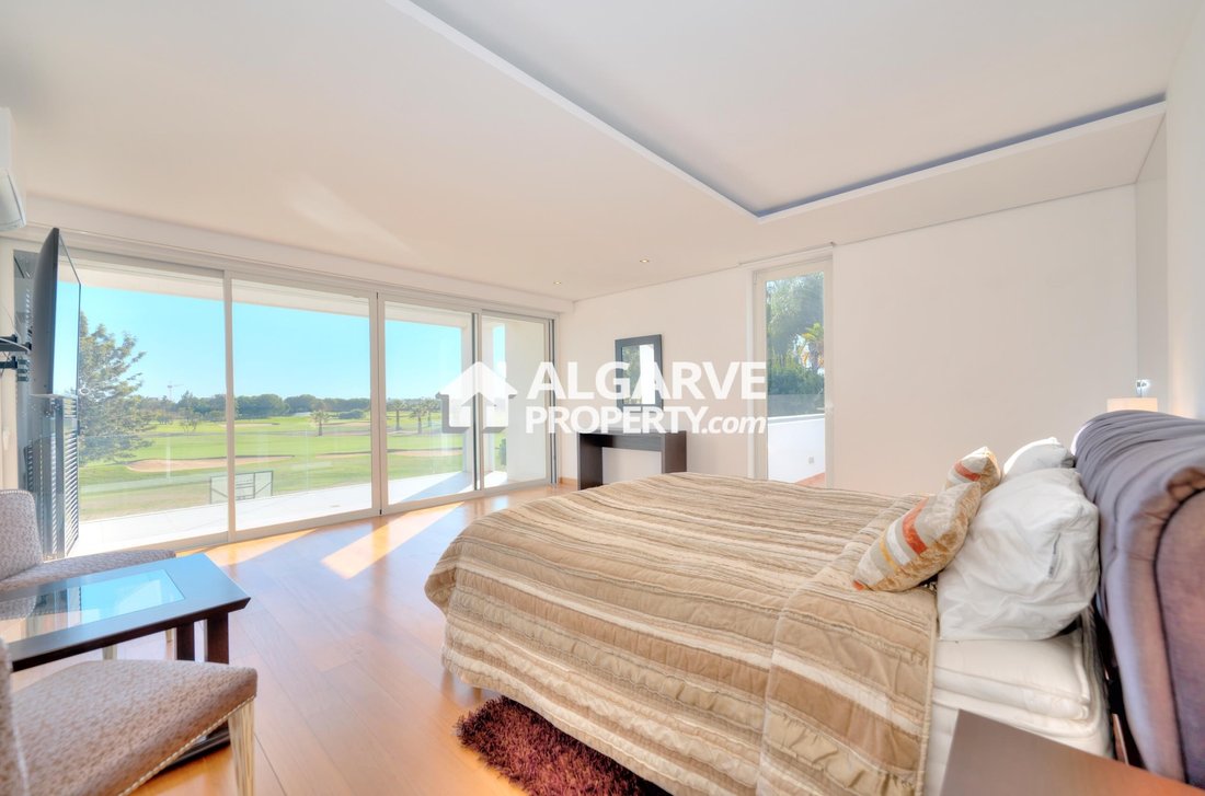 Villa in Vilamoura, Quarteira, Algarve 4 - 17062677