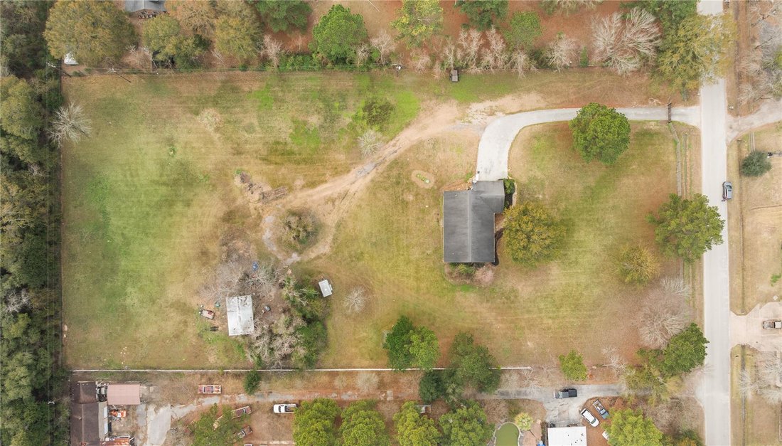 House in Tomball, Texas, United States 5 - 17062964