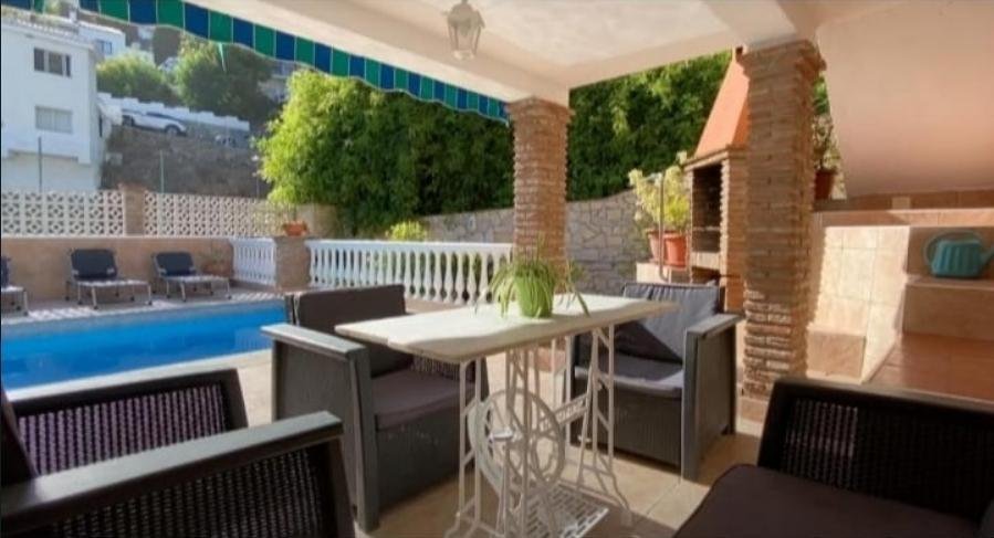 Villa a Almuñécar, Andalusia, Spagna 2 - 14835083