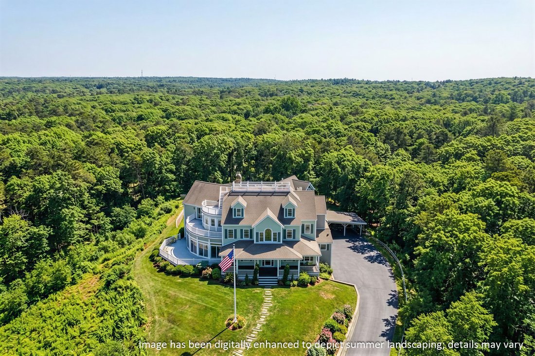 House in Sandwich, Massachusetts, United States 3 - 17062485